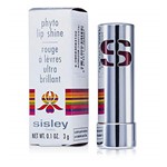 Ficha técnica e caractérísticas do produto Sisley Phyto-Lip Shine Sheer Cherry N 9 - Batom Cintilante 3,4g