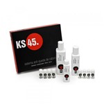 Ficha técnica e caractérísticas do produto Sistema Anti-Queda de Cabelos KS-45 - Hair Sink