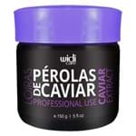 Ficha técnica e caractérísticas do produto Sistema de Alinhamento Widi Care - Pérolas de Caviar Extract Loiras Passo 2 150g
