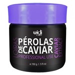 Ficha técnica e caractérísticas do produto Sistema De Alinhamento Widi Care - Pérolas De Caviar Extract Loiras Passo 2