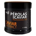 Ficha técnica e caractérísticas do produto Sistema de Alinhamento Widi Care - Pérolas de Caviar Extract Passo 2 100g