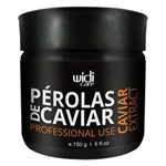 Ficha técnica e caractérísticas do produto Sistema de Alinhamento Widi Care - Pérolas de Caviar Extract Passo 2 150g
