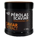 Ficha técnica e caractérísticas do produto Sistema de Alinhamento Widi Care - Pérolas de Caviar Extract Passo 2