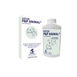 Ficha técnica e caractérísticas do produto Sistema de Terapia Arenales Fator Pulga Animal Talco-200G