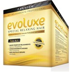 Sistema Relaxamento Pro Evoluxe Kit Premium Balde 1kg