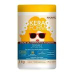 Ficha técnica e caractérísticas do produto Skafe Creme de Tratamento Intensivo Keraform Camomila 1kg