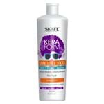 Ficha técnica e caractérísticas do produto Skafe Keraform Livre, Leve e Solto - Shampoo 500ml