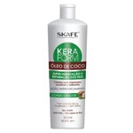 Ficha técnica e caractérísticas do produto Skafe Keraform Óleo de Coco - Condicionador 500ml