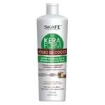 Ficha técnica e caractérísticas do produto Skafe Keraform Óleo de Coco - Shampoo 500ml