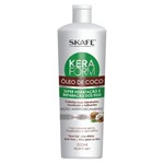 Ficha técnica e caractérísticas do produto Skafe Keraform Óleo de Coco - Shampoo