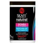 Ficha técnica e caractérísticas do produto Skafe Naturat SOS Bomba de Vitaminas - Máscara de Tratamento 1Kg