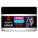 Ficha técnica e caractérísticas do produto Skafe Naturat SOS Bomba de Vitaminas Máscara de Tratamento 350g