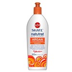 Ficha técnica e caractérísticas do produto Skafe Naturat SOS Brilho Milagroso Shampoo 300ml
