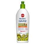 Ficha técnica e caractérísticas do produto Skafe Naturat SOS Força da Natureza - Shampoo Coco 300ml