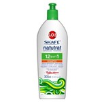 Ficha técnica e caractérísticas do produto Skafe Naturat SOS Reparação Poderosa Shampoo 12 em 1 300ml