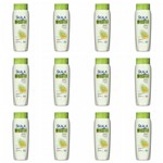 Ficha técnica e caractérísticas do produto Skala Abacate Shampoo 350ml (Kit C/12)