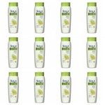 Ficha técnica e caractérísticas do produto Skala Abacate Shampoo 350ml - Kit com 12
