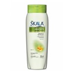 Ficha técnica e caractérísticas do produto Skala Abacate - Shampoo - 350ml