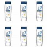 Ficha técnica e caractérísticas do produto Skala Anticaspa 2em1 For Men Shampoo 350ml (Kit C/06)