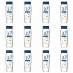 Ficha técnica e caractérísticas do produto Skala Anticaspa 2em1 For Men Shampoo 350ml (Kit C/12)