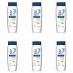 Ficha técnica e caractérísticas do produto Skala Anticaspa 2em1 For Men Shampoo 350ml - Kit com 06