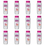 Ficha técnica e caractérísticas do produto Skala Antirresíduos Shampoo 350ml - Kit com 12