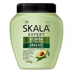 Ficha técnica e caractérísticas do produto Skala - Bomba de Vitaminas Abacate