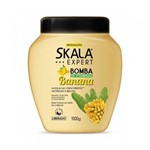 Ficha técnica e caractérísticas do produto Skala Bomba de Vitaminas C/ Banana Creme 1kg