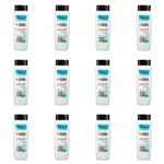 Ficha técnica e caractérísticas do produto Skala Bomba Vitamina Shampoo 350ml (Kit C/12)