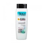 Ficha técnica e caractérísticas do produto Skala Bomba Vitamina Shampoo 350ml
