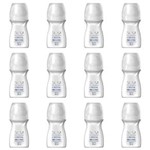 Ficha técnica e caractérísticas do produto Skala Cristal Desodorante Rollon 60ml - Kit com 12