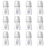 Ficha técnica e caractérísticas do produto Skala Cristal Desodorante Rollon 60Ml Kit Com 12