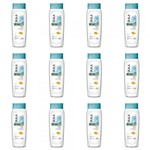 Ficha técnica e caractérísticas do produto Skala Cristal Hortelã Shampoo 350ml (Kit C/12)