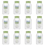 Ficha técnica e caractérísticas do produto Skala Erva Doce Hidratante 500ml (Kit C/12)