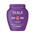 Ficha técnica e caractérísticas do produto Skala Extra Lisos Creme de Cabelo - 1kg