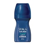 Ficha técnica e caractérísticas do produto Skala For Men Extreme Desodorante Rollon 60ml