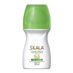 Ficha técnica e caractérísticas do produto Skala Frescor Natural Desodorante Rollon 60ml