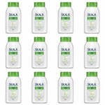 Ficha técnica e caractérísticas do produto Skala Frescor Natural Loção Hidratante 500ml - Kit com 12