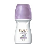 Ficha técnica e caractérísticas do produto Skala Lavanda Desodorante Rollon 60ml