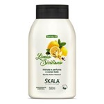 Ficha técnica e caractérísticas do produto Skala Limão Siciliano Hidratante Corporal 500ml