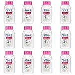 Ficha técnica e caractérísticas do produto Skala Love Intense Hidratante 500ml - Kit com 12