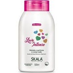 Ficha técnica e caractérísticas do produto Skala Love Intense Hidratante 500ml