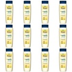Ficha técnica e caractérísticas do produto Skala Maionese Vegana Shampoo 350ml - Kit com 12