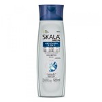 Ficha técnica e caractérísticas do produto Skala Men Shampoo Anti Caspa 325ml
