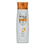 Ficha técnica e caractérísticas do produto Skala Men Shampoo Uso Diário 325ml