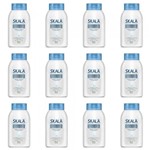 Ficha técnica e caractérísticas do produto Skala Proteínas do Leite Hidratante 500ml (Kit C/12)