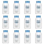 Ficha técnica e caractérísticas do produto Skala Proteínas do Leite Hidratante 500ml - Kit com 12