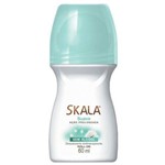 Ficha técnica e caractérísticas do produto Skala Suave Desodorante Rollon 60ml (kit C/06)