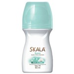 Ficha técnica e caractérísticas do produto Skala Suave Desodorante Rollon 60ml (kit C/03)