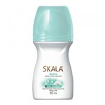 Ficha técnica e caractérísticas do produto Skala Suave Desodorante Rollon 60ml